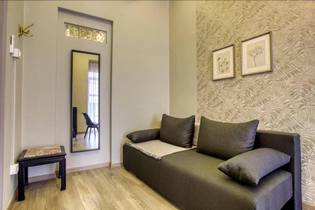 Plaka Filotheis House B Leilighet Athen Eksteriør bilde