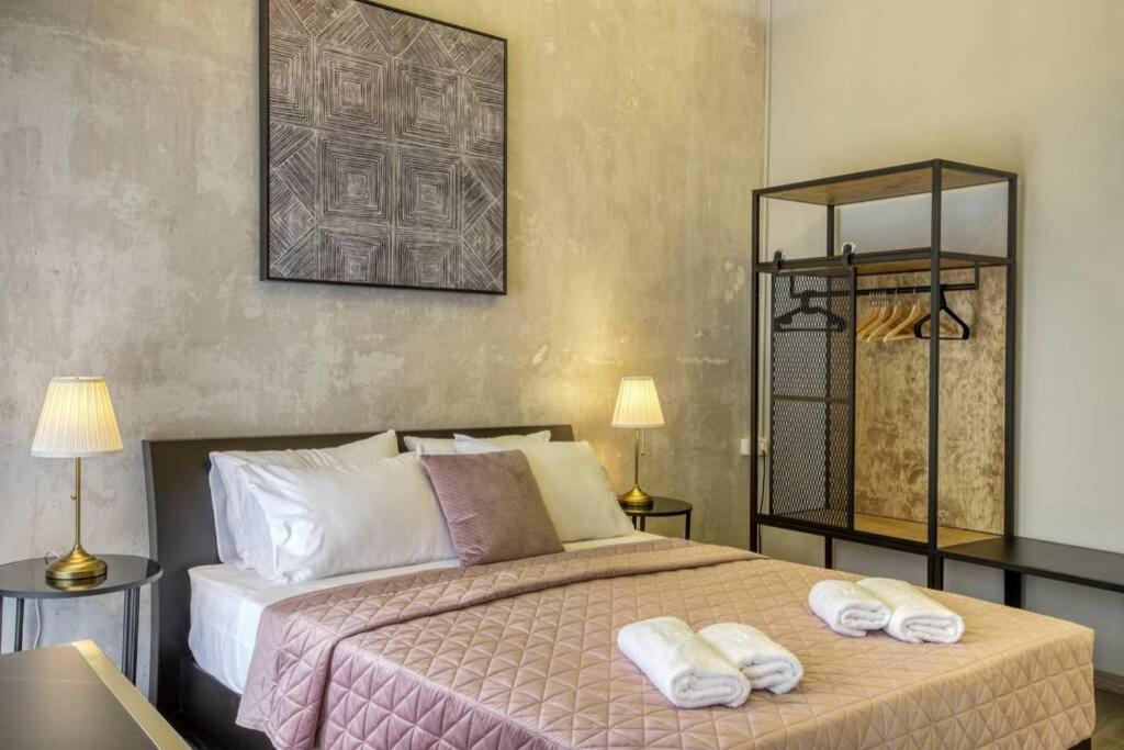 Plaka Filotheis House B Leilighet Athen Eksteriør bilde