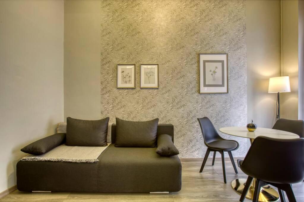 Plaka Filotheis House B Leilighet Athen Eksteriør bilde